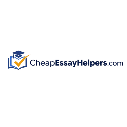 Cheap Essay Helpers Logo